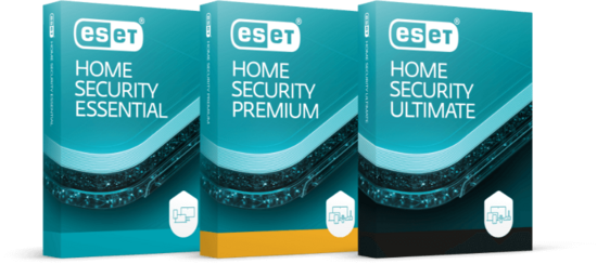 تفاوت نسخه های مختلف eset